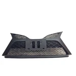 2020 Toyota Camry Lower Grille Pre-crash System Black Factory Oem Replacement. Fixed Price $82.50.