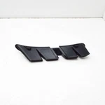 Bmw M4 Cabrio F83 Front Left Ornamental Grille Air Duct 51138058779. Fixed Price $56.29.