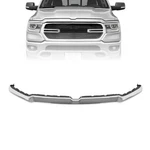 Front Bumper Grille Trim Molding Chrome For Ram 1500 2019-2024 #6BT13SZ0AJ. Fixed Price $73.50.