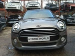 1X Nut Mini Cooper F57 2019-2023 Convertible 1.5 Auto B38C C2K Silver Breaking. Fixed Price $107.55.
