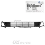 Genuine Front Bumper Lower Grille 2017-2018 Kia Forte 2.0L 86522A7800. Fixed Price $99.98.