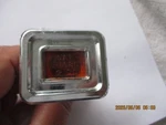 Nos 1968 Chrysler 300, New Yorker Front Side Marker Lamp ASSEMBLY-2853698. Fixed Price $27.50.