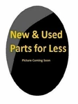Left Driver Side Fog Cover Wo/ Lamps Fits 2017 2019 Mitsubishi Mirage. Fixed Price $36.93.