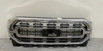 2021 2022 2023 Ford F150 Chrome Front Oem Grille Genuine ML348200CFSMAS Damaged. Fixed Price $112.00.