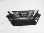Nissan Rogue 2020-2021 Sport Upper Grille 62310-6MR0A *w/o Surround View*. Fixed Price $264.53.