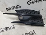 Genuine Mercedes Slk R172 W172 17-2020 Front Left Side Bumper Grill A1728854900. Fixed Price $48.25.