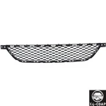 New Front Bumper Grille For Dodge Dart 68081409AA. Fixed Price $37.16.
