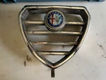 Alfa Romeo Alfetta Gt Mask Shield Original Grill. Fixed Price $117.48.