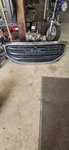 2017 2018 2019 Gmc Acadia Sle Grille Used Oem 84378392. Fixed Price $80.00.