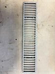1968-1976 Corvette Astro Vent Grille 336188 3936362 Rear Deck Zinc *nos*. Fixed Price $119.00.