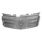 Grille For Cadillac Cts 2008-2011 Replace GM1200616 Standard Line. Fixed Price $183.43.