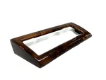 04-10 Bmw E60 5 Series Front Left Dashboard Air Vent Woodgrain Cover Trim Oem. Fixed Price $20.00.
