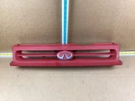1991-1993 Infiniti G20 Front Bumper Grille Oem. Fixed Price $94.49.