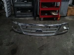 1997-2003 Ford F-150 Expedition Front Grille Chrome F65B-8200-AKY Oem. Fixed Price $120.79.