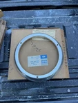 Nos Oem Ford 1968 1971 Econoline Van Grille Headlight Door Bezel Trim 1969 1970. Fixed Price $99.00.