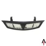 GM1200469 Front Grille For Pontiac Montana Black 12335561. Fixed Price $84.08.