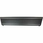 For 2009 2010 2011 2012 2013 Audi A4 Front License Plate Bracket Platinum Gray. Fixed Price $65.03.