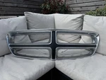 Dodge Charger Oem Front Grille 2011-2014 Genuine Mopar Chrome Black. Fixed Price $203.90.