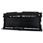 Active Grille Shutter Upper For Chevy 87864517 Chevrolet Suburban Tahoe 21-24. Fixed Price $272.73.