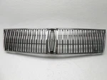 Nos New Lincoln Continental Chrome Grille 1990-1993. Fixed Price $84.99.