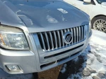 2008-2011 Mercury Mariner Front Grille Bumper Not Included J1XWP. Fixed Price $328.00.