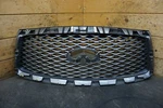 Front Bumper Grille Panel 62310-6JE0C Oem Infiniti QX80 2020-22 * Broken Tabs. Fixed Price $254.99.