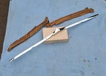 1946 1947 1948 Desoto S11 Deluxe Custom Nos Mopar Upper Inner Grill Bar 1152029. Fixed Price $195.00.