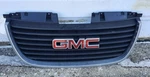 Oem 2007 - 2013 Gmc Yukon Grille 25891151 2008 2009 2010 2011 2012 Xl. Fixed Price $79.95.