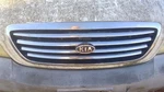 Grille Chrome Us Market Fits 02-03 Kia Sedona Oem. Fixed Price $175.99.