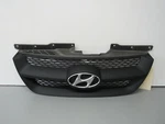 2006 2007 2008 Hyundai Sonata Front Upper Grille Oem. Fixed Price $80.00.