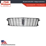 1965 Chrysler Newport Front Bumper Chrome Radiator Grille 2445224 Nos. Fixed Price $562.50.