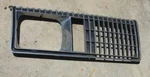 81 Oldsmobile Omega Oem Used Right Hand Grille Section (G0072). Fixed Price $114.95.
