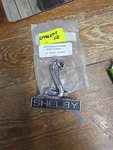 S9MS16098A Grille Emblem 1969-70 Ford Mustang Shelby. Fixed Price $75.00.