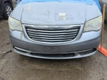 2011-2016 Chrysler Town & Country Front Grille Bumper Not Included J9WHJ. Fixed Price $160.58.