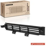 A-premium Active Grille Shutter W/ Actuator Assy Front Lower For Nissan Altima. Fixed Price $183.19.