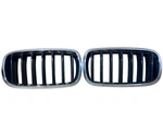 Bmw X5 F15 Genuine Front Grille Set Left & Right. Fixed Price $95.00.
