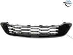 Genuine Mini (cooper S) R61 Front Trim Grille 51139808933. Fixed Price $127.86.