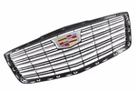Genuine Gm Front Upper Grille 23441799. Fixed Price $484.82.