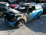 Grille Convertible Lower Model With Chrome Fits 07-10 Mini Cooper 2157726. Fixed Price $247.94.