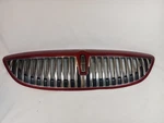 2003 2004 2005 2006 Lincoln Ls Red Burgundy Sport Grille Oem 4W4J-8200-ACW. Fixed Price $125.00.
