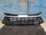 2023-2025 Kia Sportage Front Upper Grille With Camera Hole 86351-P1030 Oem. Fixed Price $265.00.