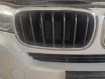 Passenger Grille Bumper Upper With Night Vision Fits 14-18 Bmw X5 4112227. Fixed Price $104.00.