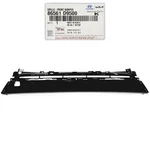 Genuine Front Bumper Center Grille For 2020 2021 2022 Kia Sportage 2.0L 2.4L. Fixed Price $174.99.
