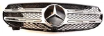 20-22 Mercedes GLC300 GLC43 Front Grille Oem W/ Camera Radar Opening A2538800202. Fixed Price $649.95.
