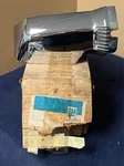 Corvette Side Exhaust Cover - Right Hand Rear 1969 Nos Gm #3948024. Fixed Price $550.00.