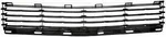 Dorman 45172 Bumper Center Grille. Fixed Price $70.86.