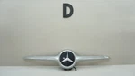 2019-2023 Merecedes Benz Cls Front Grille Emblem Trim Molding A2578851300 Oem. Fixed Price $200.00.