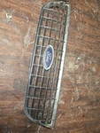 2002 2003 2004 2005 Ford Explorer Front Upper Grille 3L24-8200 Oem. Fixed Price $80.00.