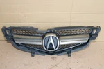 2007-2008, Acura Tl 3.5L Type S Grille Oem Bumper Grill, Emblem. Fixed Price $225.00.