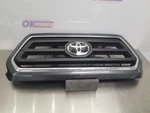 20 Toyota Tacoma SR5 Grille With Radar Gray 1G3 Oem. Fixed Price $600.00.